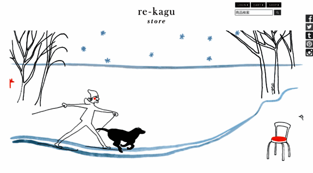 re-kagu.com