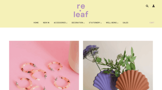 re-leafshop.com