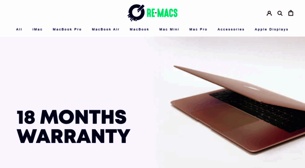 re-macs.com