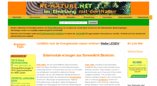 re-nature.net