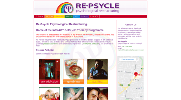 re-psycle.com.au