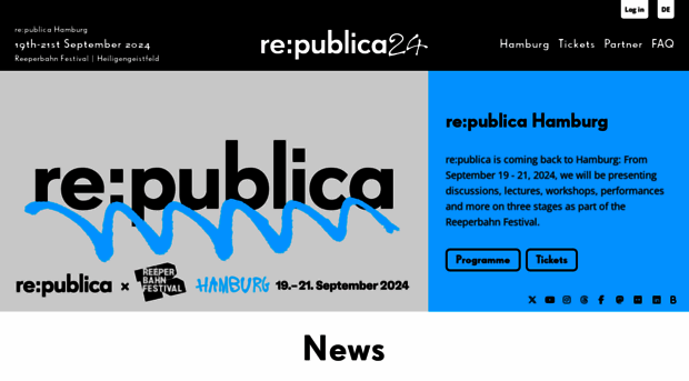 re-publica.com