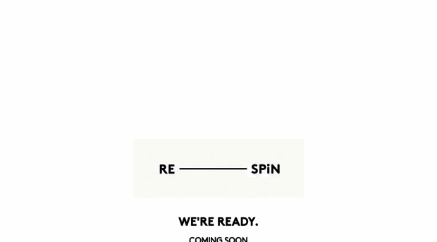 re-spin.com