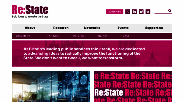 re-state.co.uk