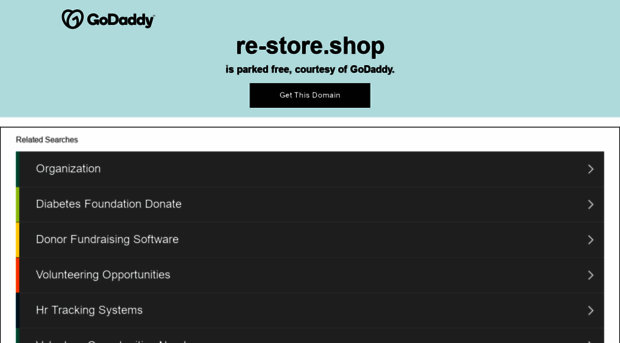 re-store.shop