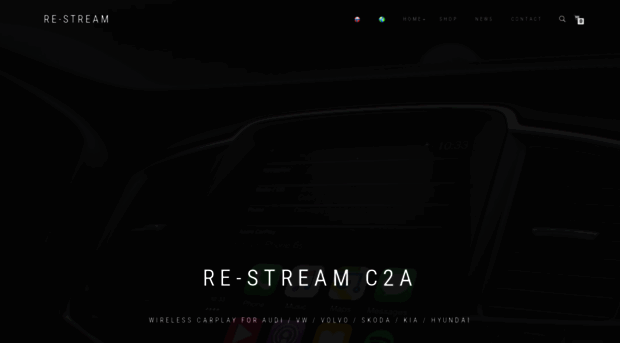 re-stream.se