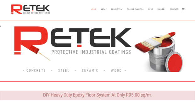 re-tek.co.za