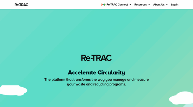 re-trac.com