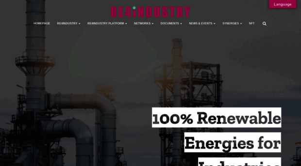 re4industry.eu