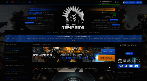 re4pers.com