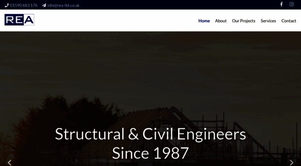rea-ltd.co.uk