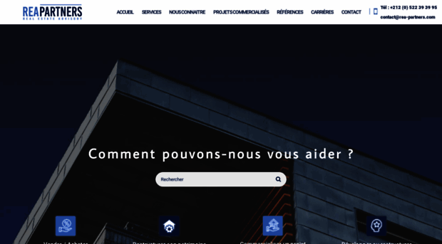 rea-partners.com