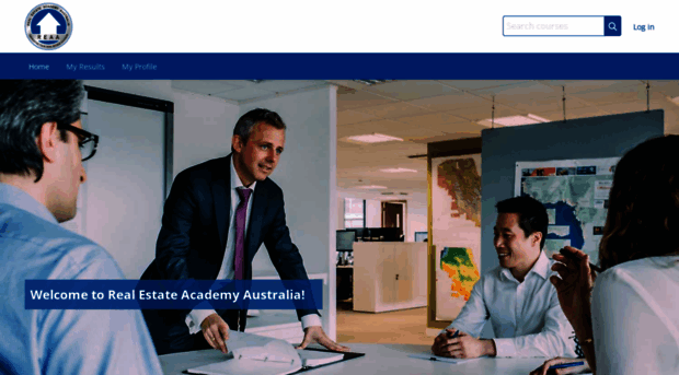 reaa.eskilled.com.au