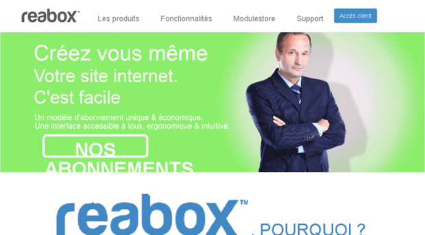 reabox.fr