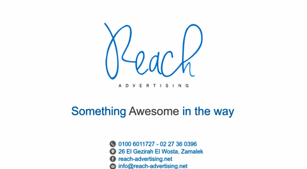 reach-advertising.net