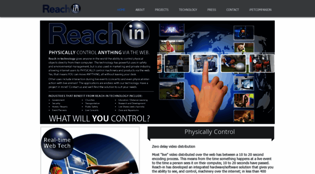 reach-in.com