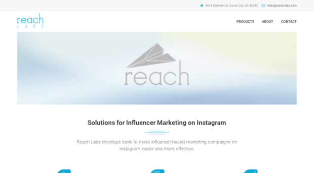 reach-labs.com