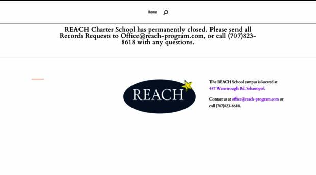 reach-program.com