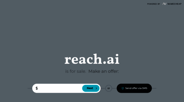 reach.ai