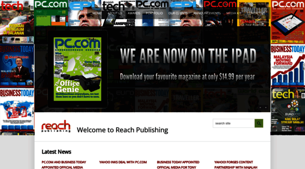 reach.com.my