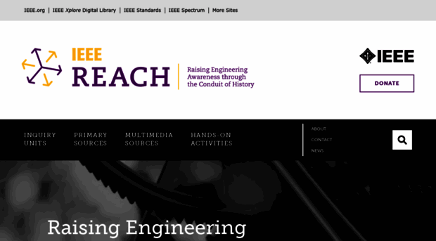 reach.ieee.org