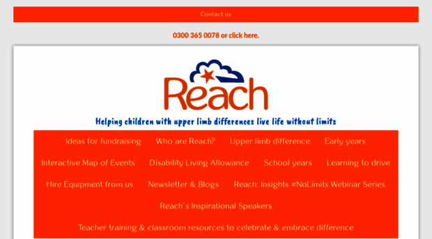 reach.org.uk