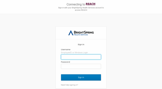 Reach rescare Reach Rescare