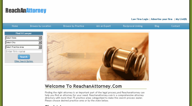 reachanattorney.com