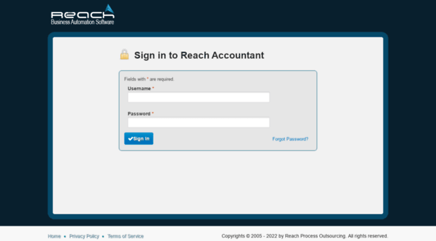 reachapps.reachaccountant.com