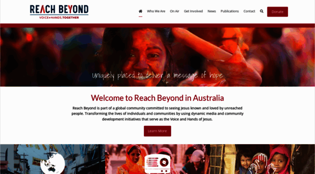 reachbeyond.org.au