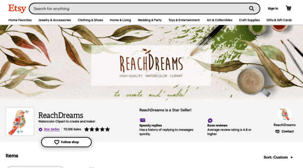 reachdreams.etsy.com