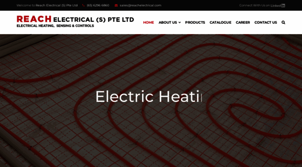 reachelectrical.com