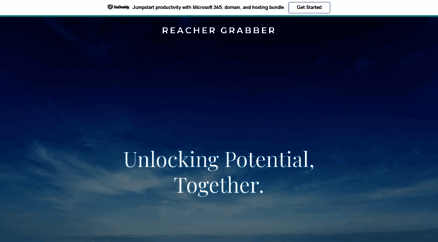 reachergrabber.com