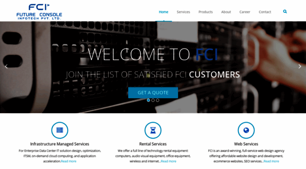 reachfci.com