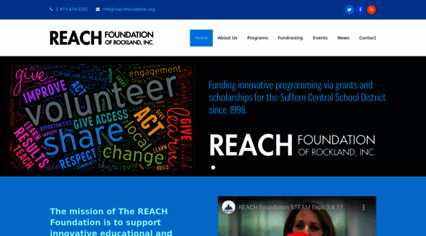 reachfoundation.org