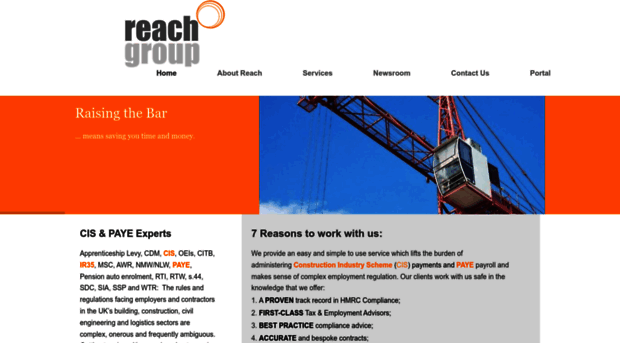 reachgroup.co.uk