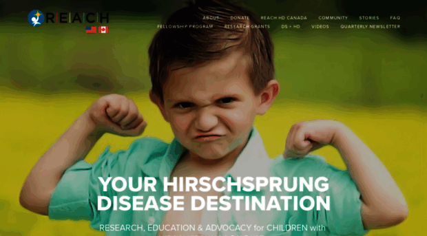 reachhd.org