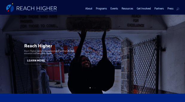 reachhigher.org