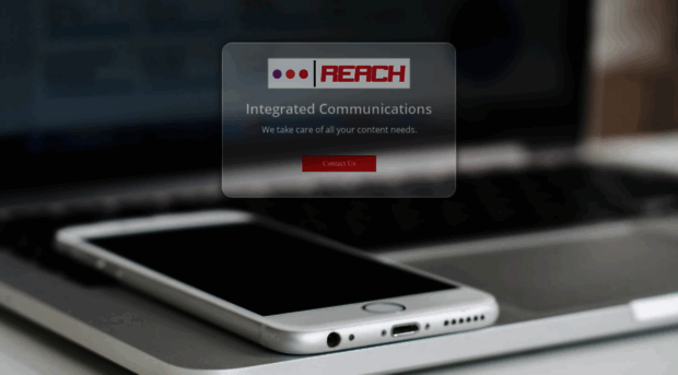 reachic.com