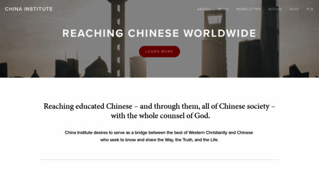 reachingchineseworldwide.org