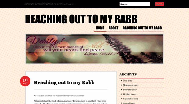 reachingouttomyrabb.wordpress.com