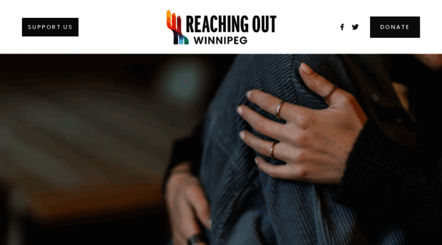 reachingoutwinnipeg.com