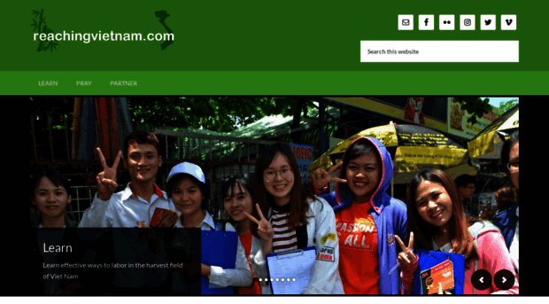 reachingvietnam.com