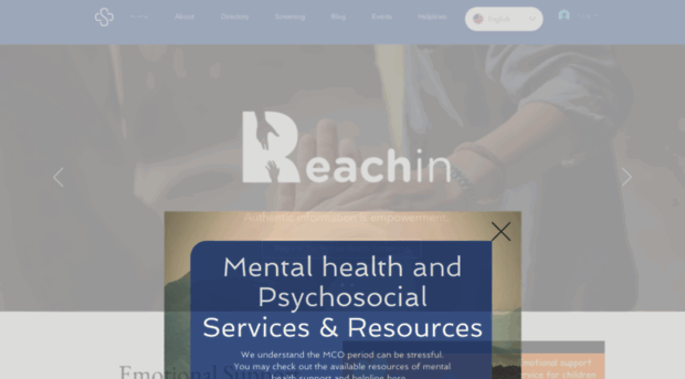 reachinonline.com