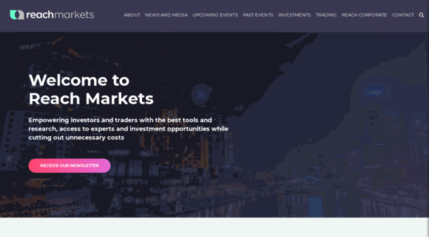 reachmarkets.com.au