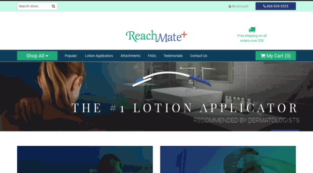 reachmateplus.com