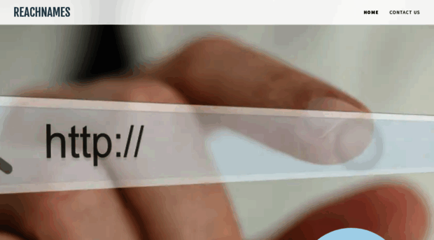 reachnames.com