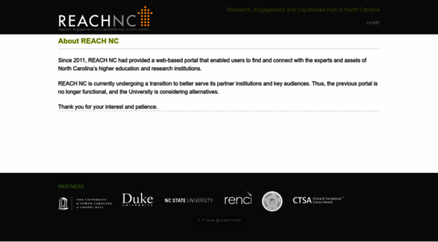 reachnc.org