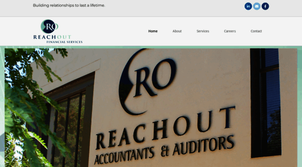 reachout.co.za