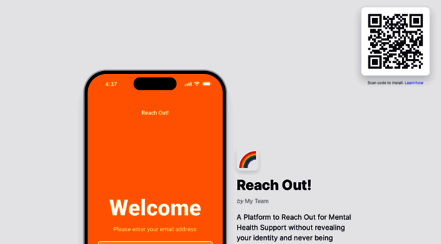 reachout.glideapp.io